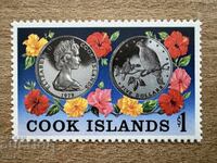 Cook Islands - National Wildlife Conservation Day.. (1979) MNH