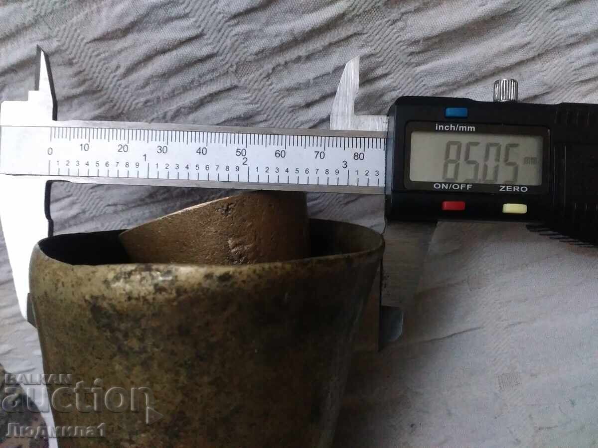 ΜΕΓΑΛΟ ΤΣΑΝ - 7 ΜΕΓΑΛΟ ΤΣΑΝ - 7