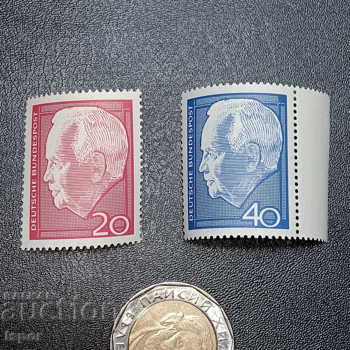 Germany clean streak