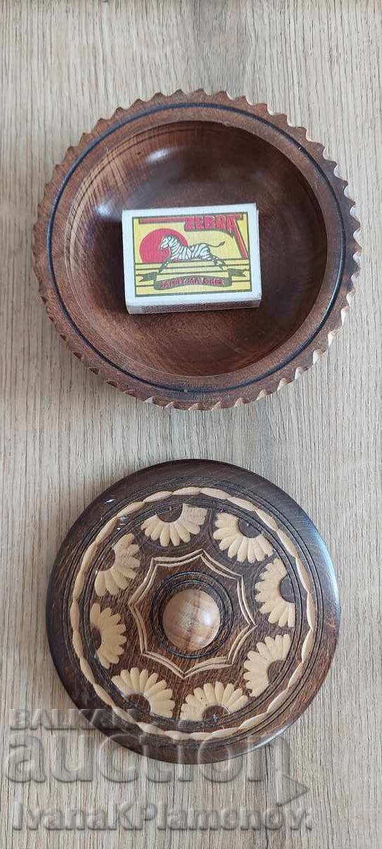 Carving box for collectors - 6 Carving box for collectors - 6