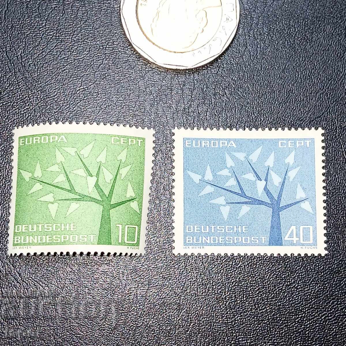 Germany clean streak Germany clean streak