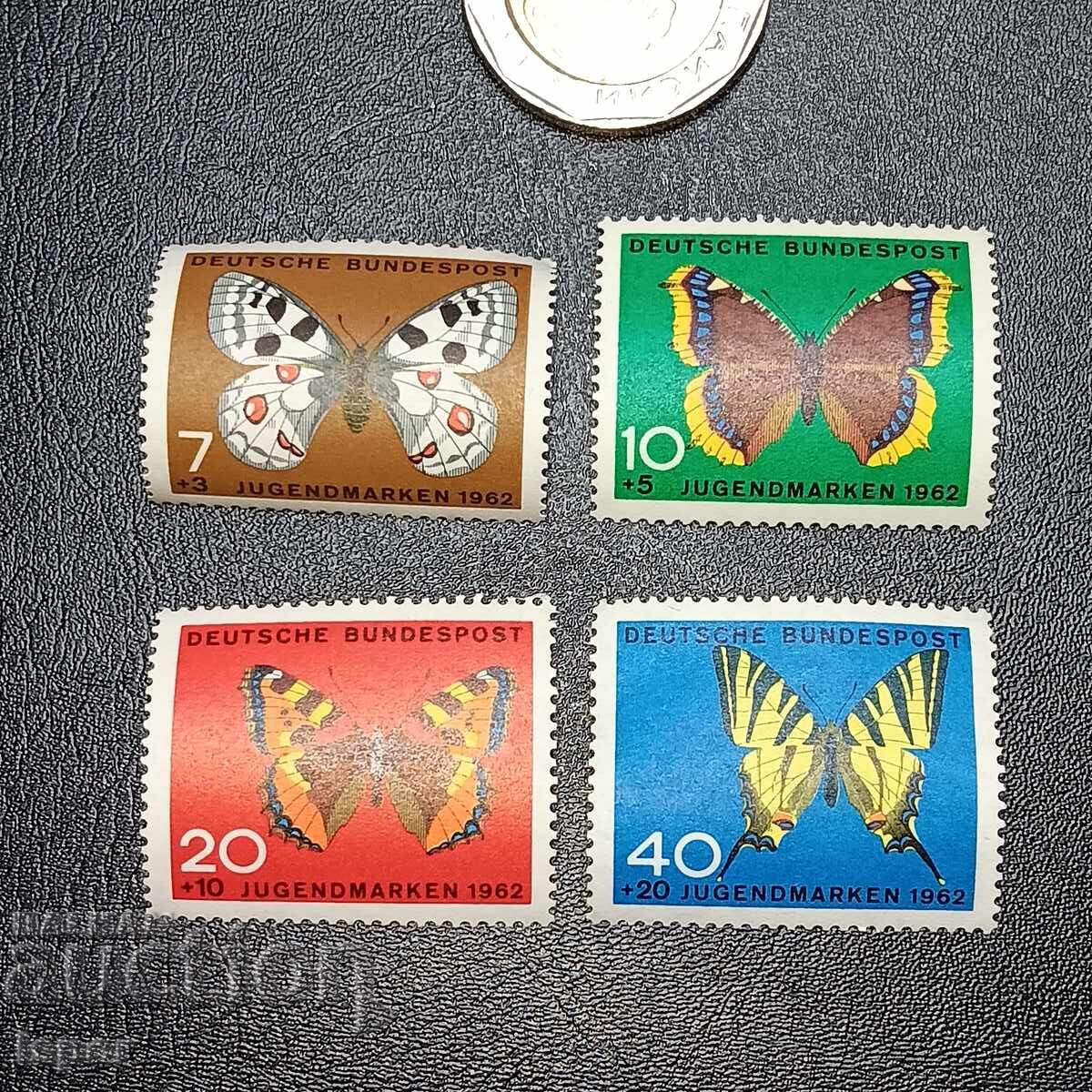 Germany clean streak