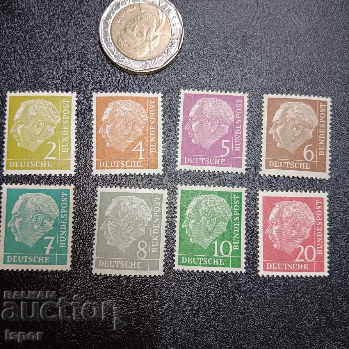 Germany clean streak Germany clean streak