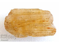 NATURAL GOLDEN CALCITE, BRAZIL - 160 carats (632)