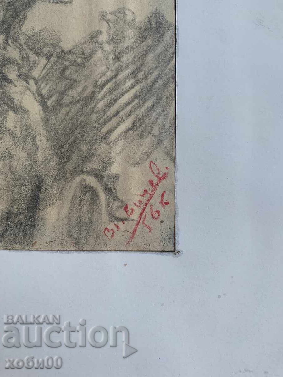 Delivery of drawing by, Vl Vichev Delivery of drawing by, Vl Vichev