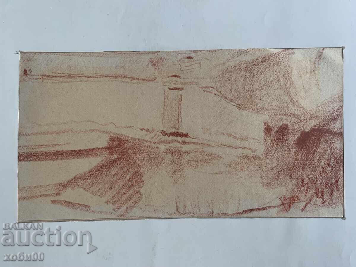 Delivery of drawing by, Vl Vichev Delivery of drawing by, Vl Vichev