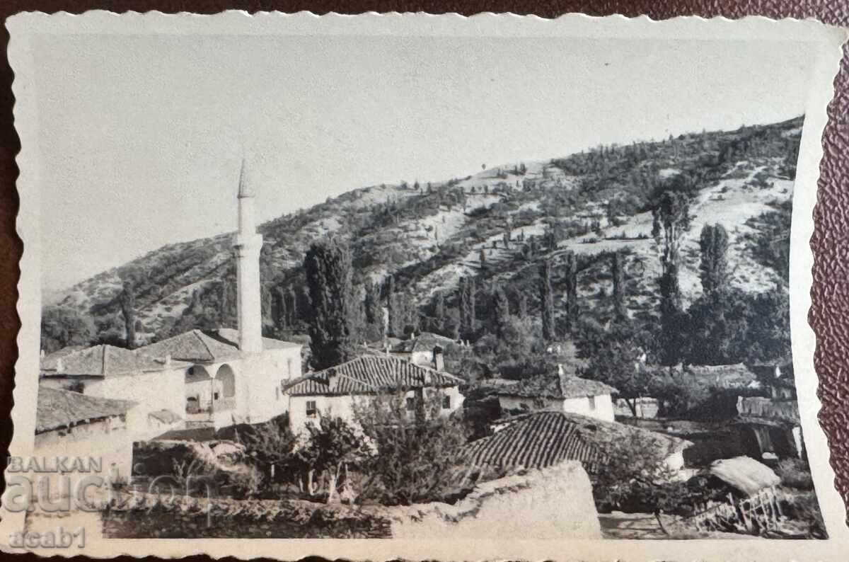 Auction Macedonia Shtip Strazar and the local population Auction Macedonia Shtip Strazar and the local population