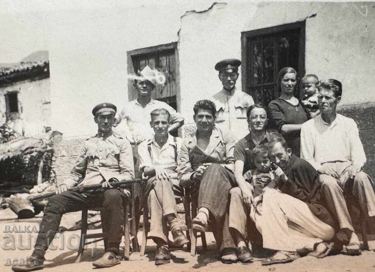 Μακεδονίας Στιπάνι Μακεδονίας Στιπάνι