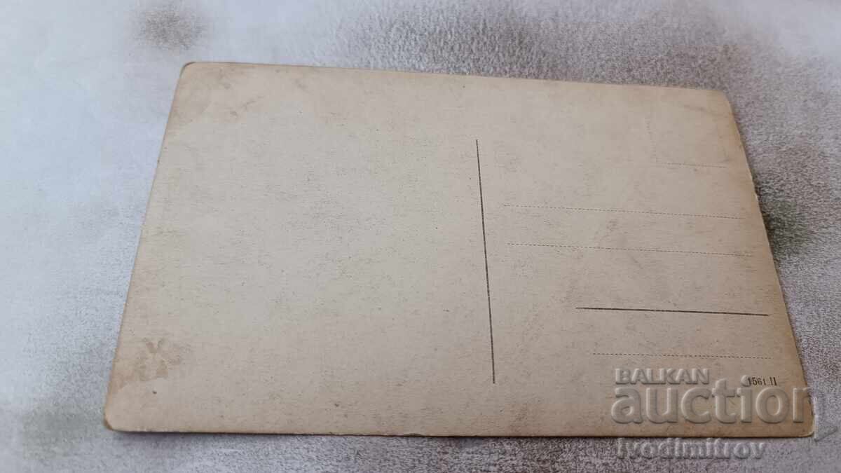 Φωτογραφία Ένας αξιωματικός και δύο στρατιώτες με τιμή 3.65 BGN | € 1.87