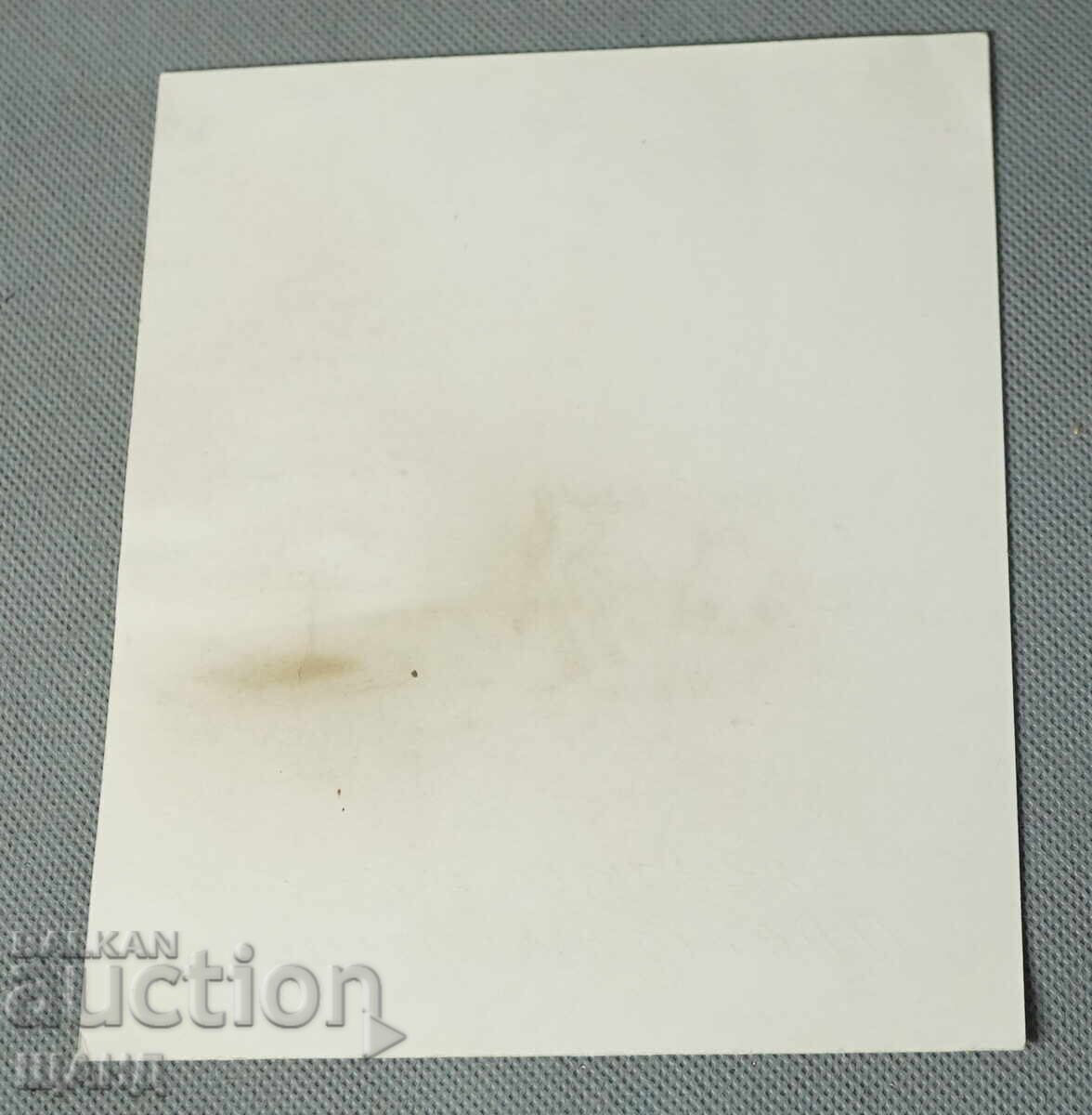 Vasil Penchev desen proiect de caricatură în zorii comunismului cu preț 5.00 BGN | € 2.56