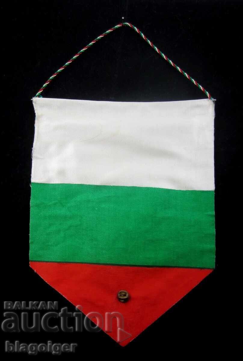 Bulgarian Olympic Committee-Flag and badge-Set with price 17.99 BGN | € 9.20