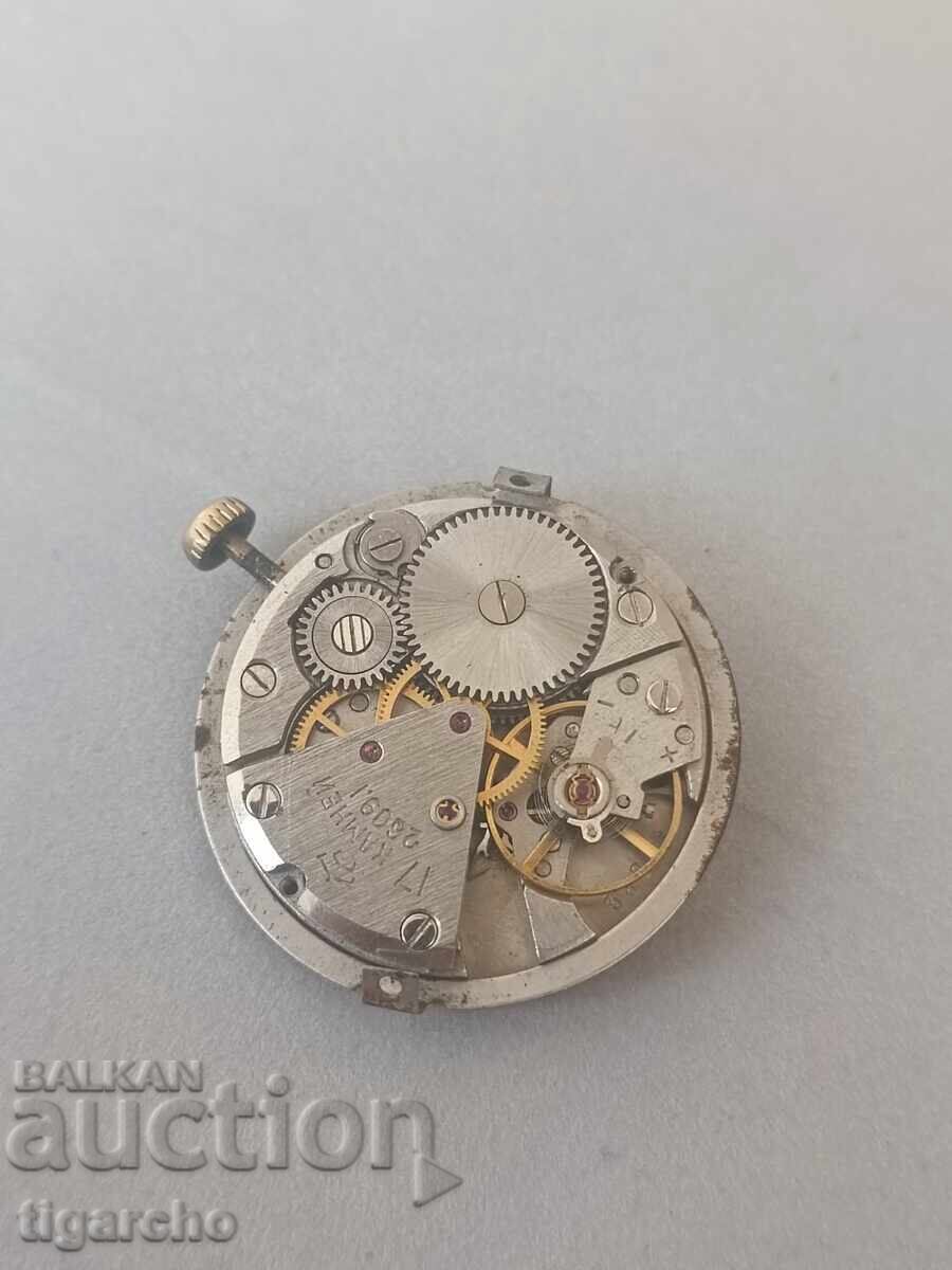 Clockwork Rocket - 5 Clockwork Rocket - 5