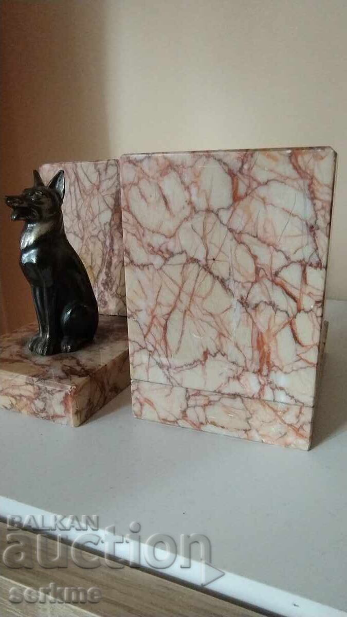 Delivery of Book holders