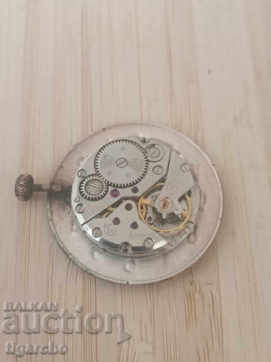 Vostok watch winder with price 15.00 BGN | € 7.67 Vostok watch winder with price 15.00 BGN | € 7.67