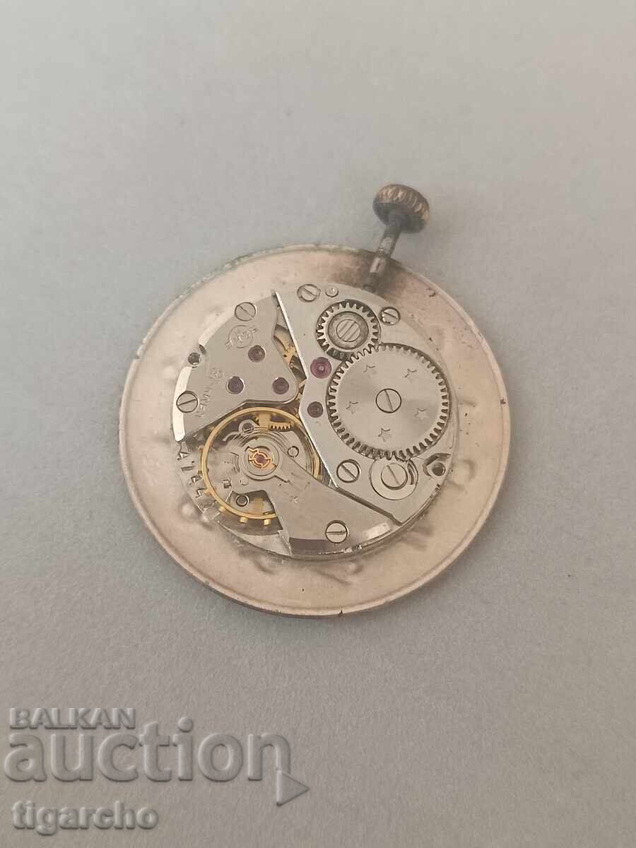 Auction Vostok watch winder Auction Vostok watch winder