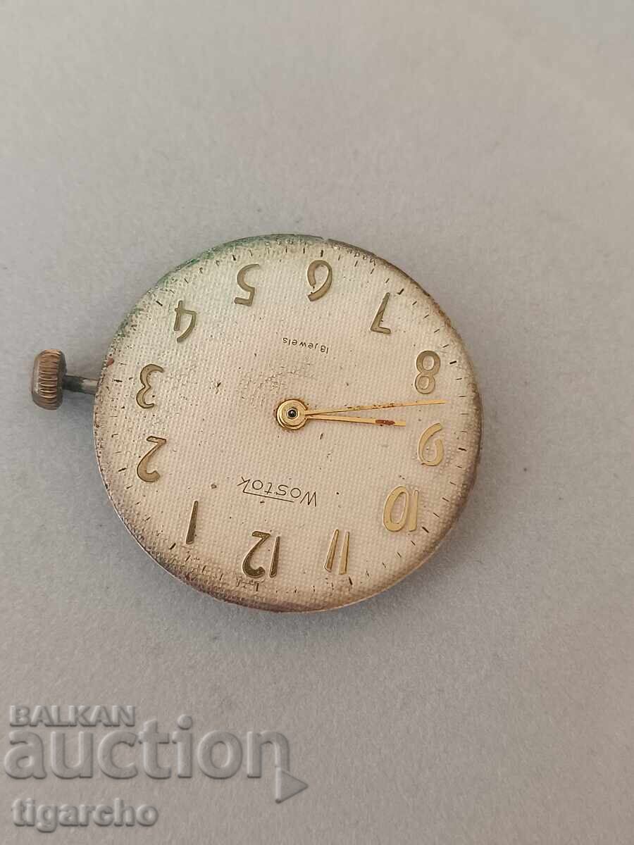 Vostok watch winder - 5 Vostok watch winder - 5