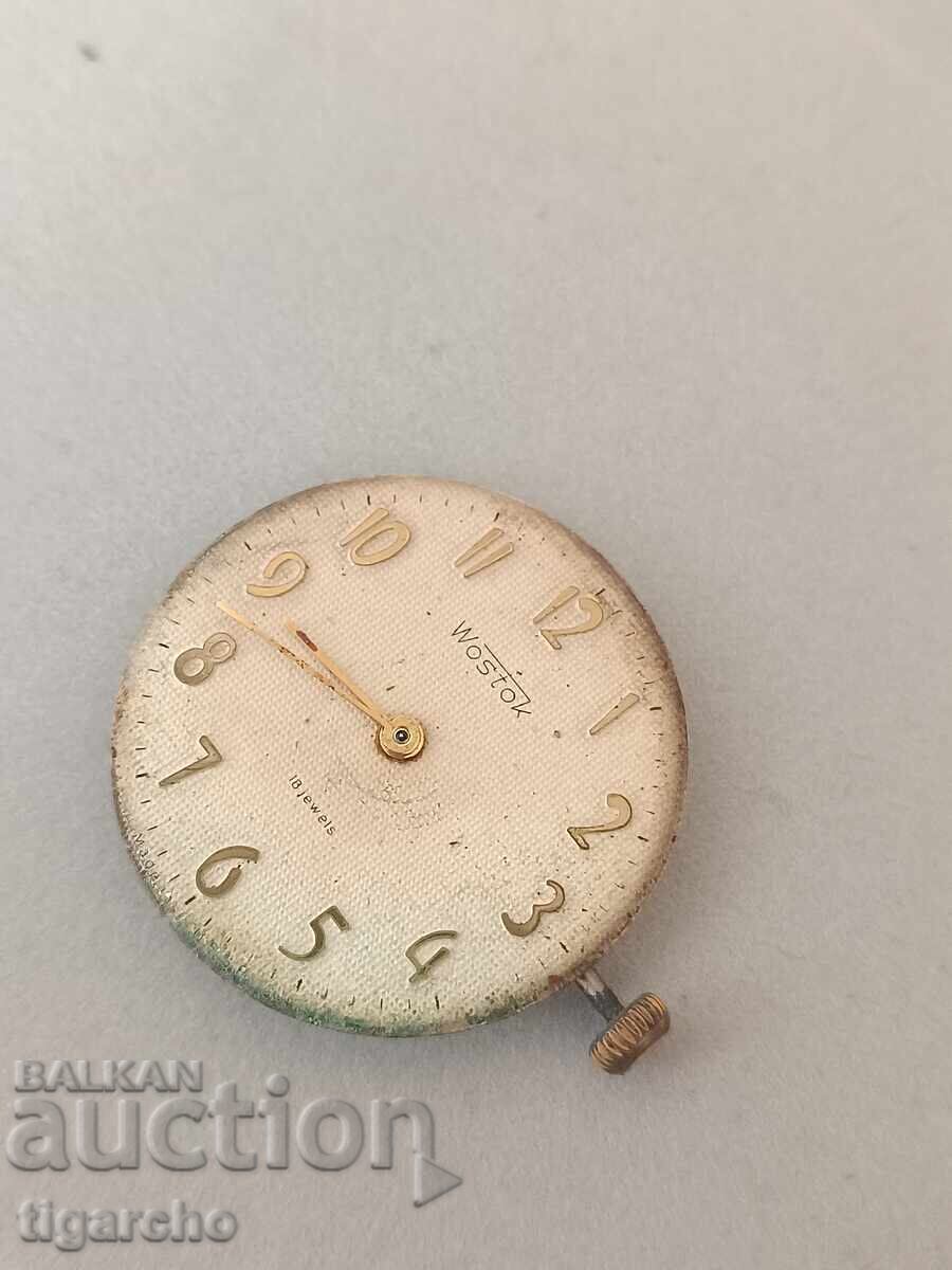 Vostok watch winder - 6 Vostok watch winder - 6