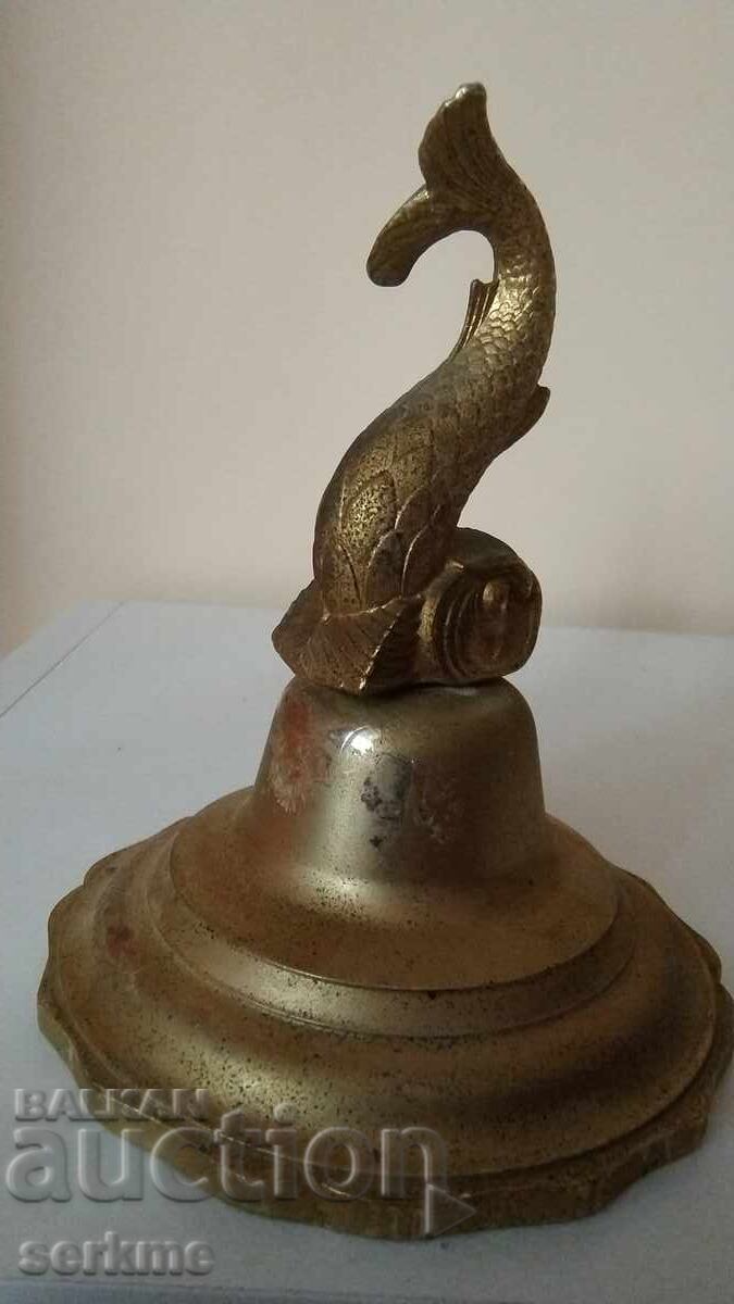 Delivery of Metal figure Delivery of Metal figure