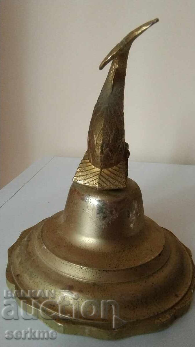 Metal figure - 5 Metal figure - 5