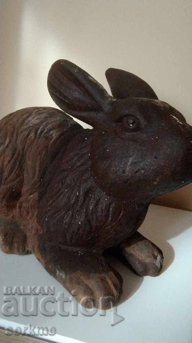 Delivery of Metal figure Delivery of Metal figure