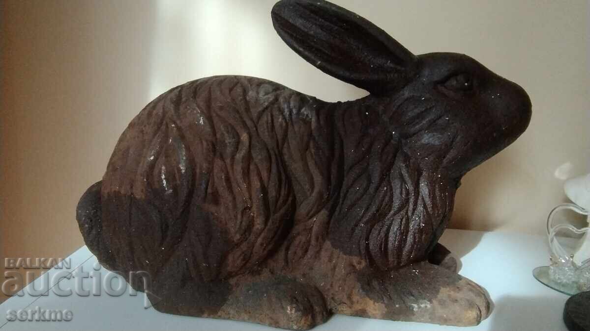 Metal figure - 5 Metal figure - 5