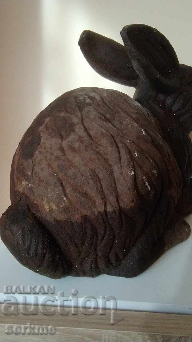 Metal figure - 6 Metal figure - 6