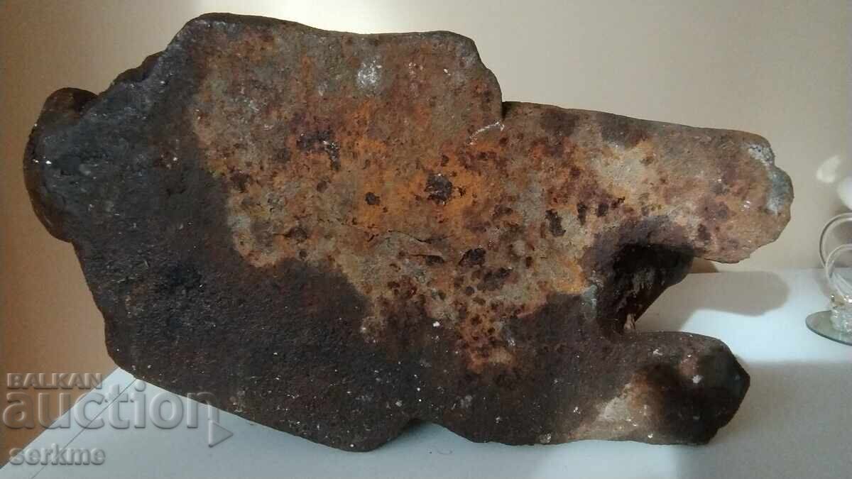 Metal figure - 7 Metal figure - 7