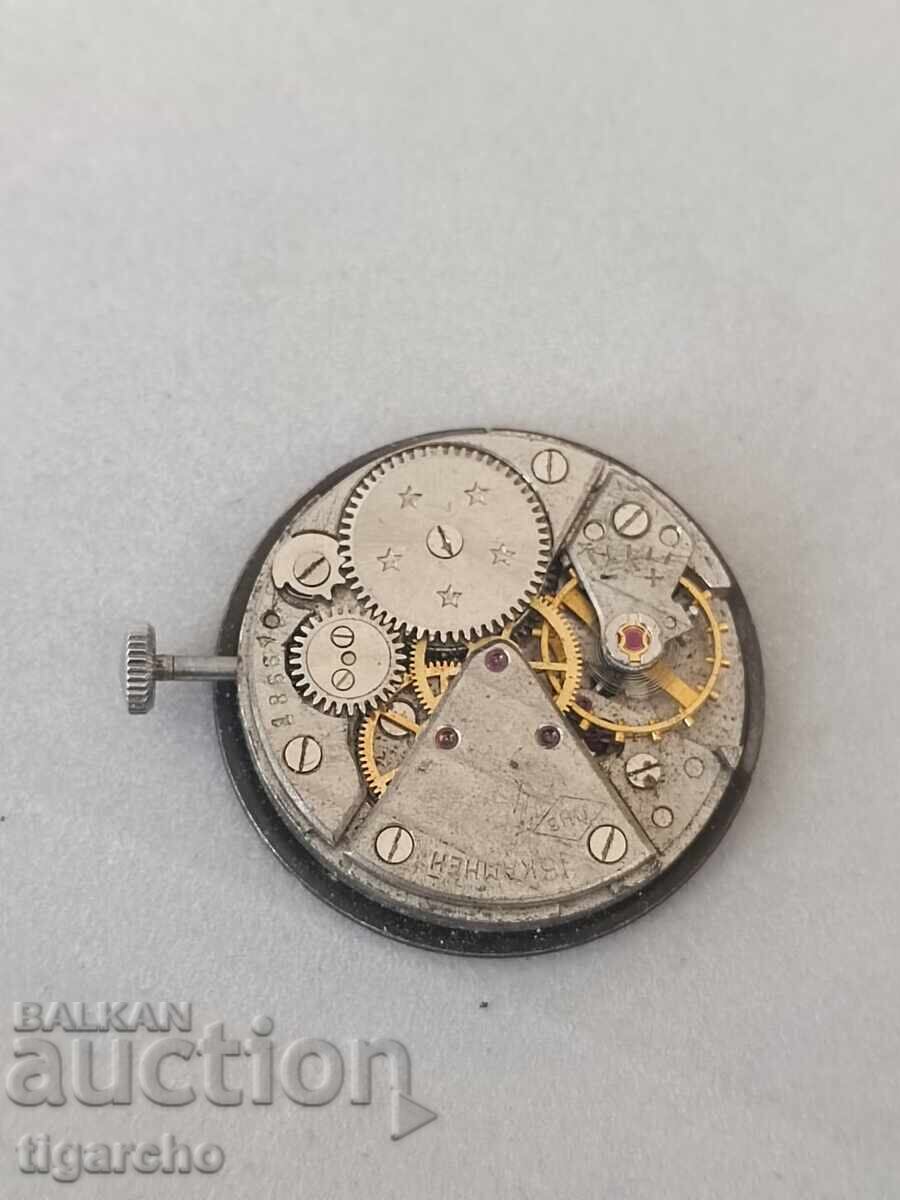 Clockwork Rocket - 6 Clockwork Rocket - 6