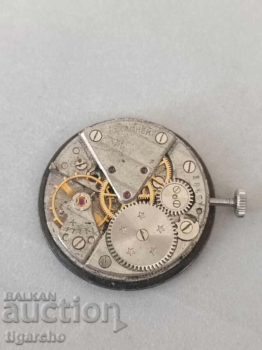 Clockwork Rocket - 7 Clockwork Rocket - 7