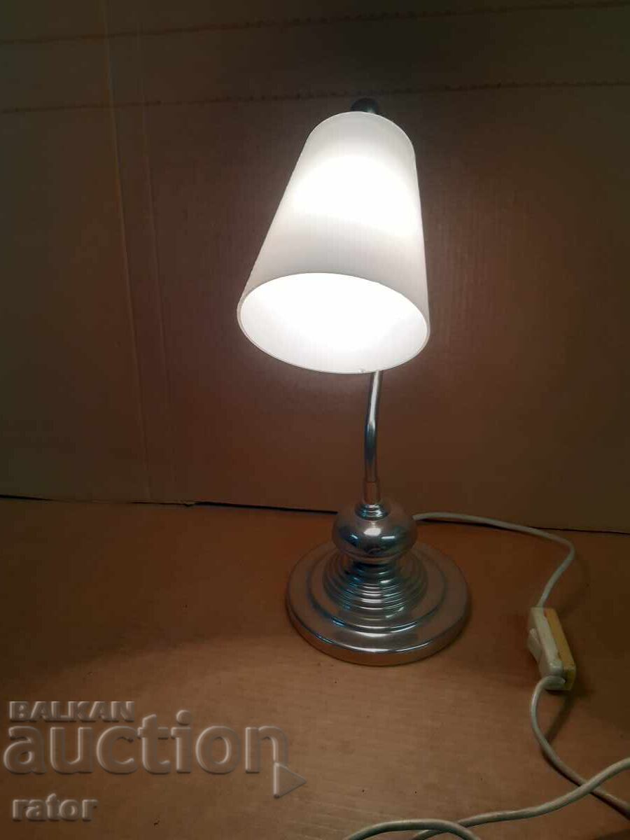 Old electric lamp from socialism with price 38.00 BGN | € 19.43 Old electric lamp from socialism with price 38.00 BGN | € 19.43