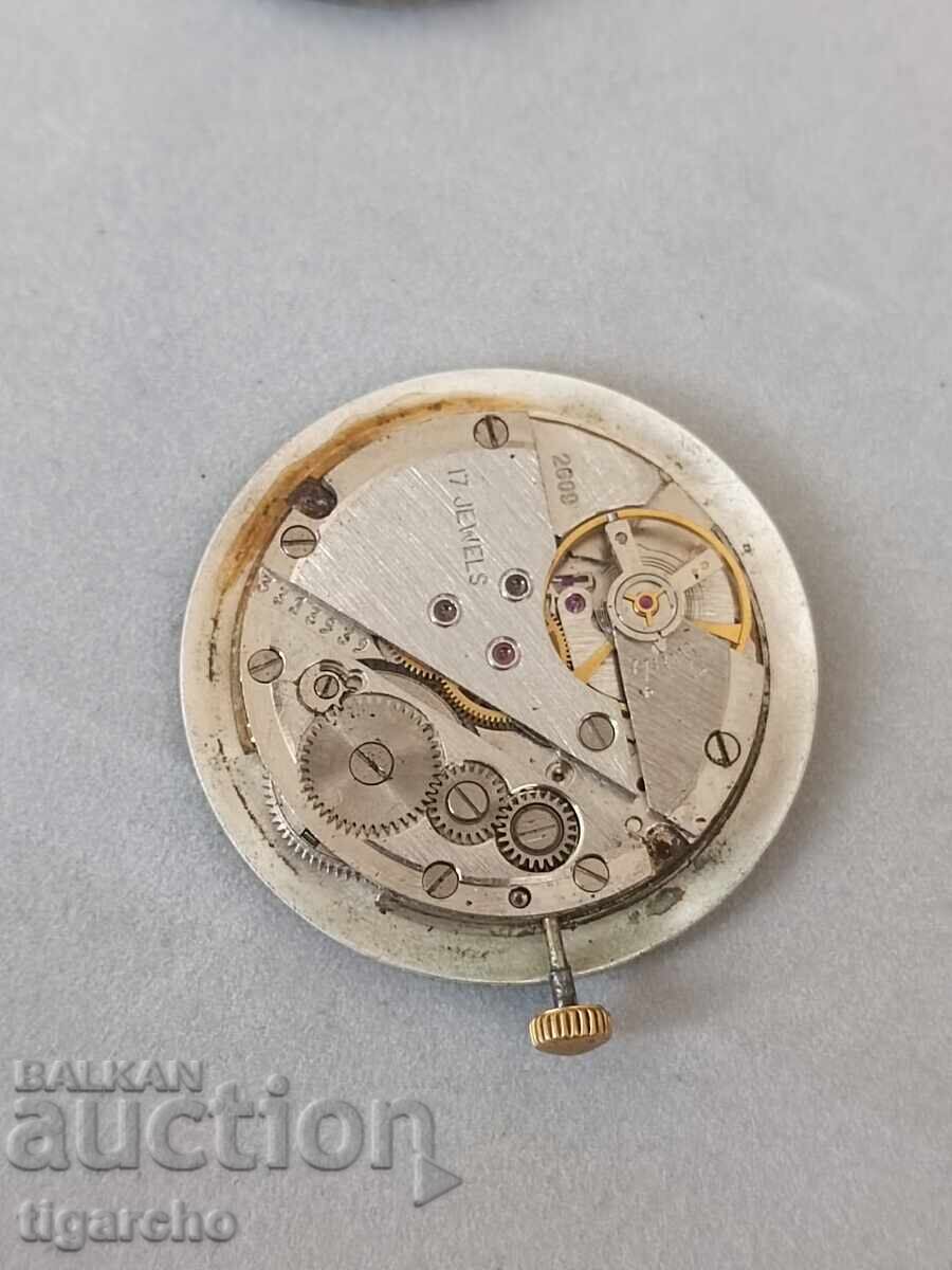 Auction Flight watch winder Auction Flight watch winder