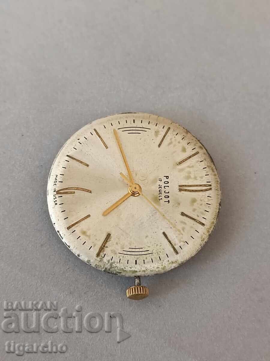 Flight watch winder - 6 Flight watch winder - 6