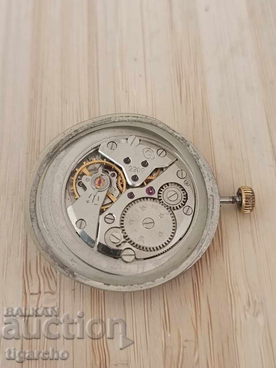 Vostok watch winder - 5 Vostok watch winder - 5