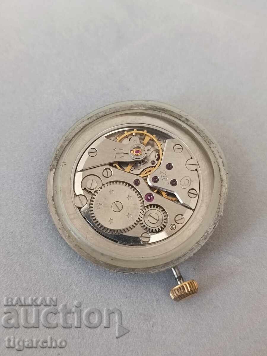 Vostok watch winder - 6 Vostok watch winder - 6