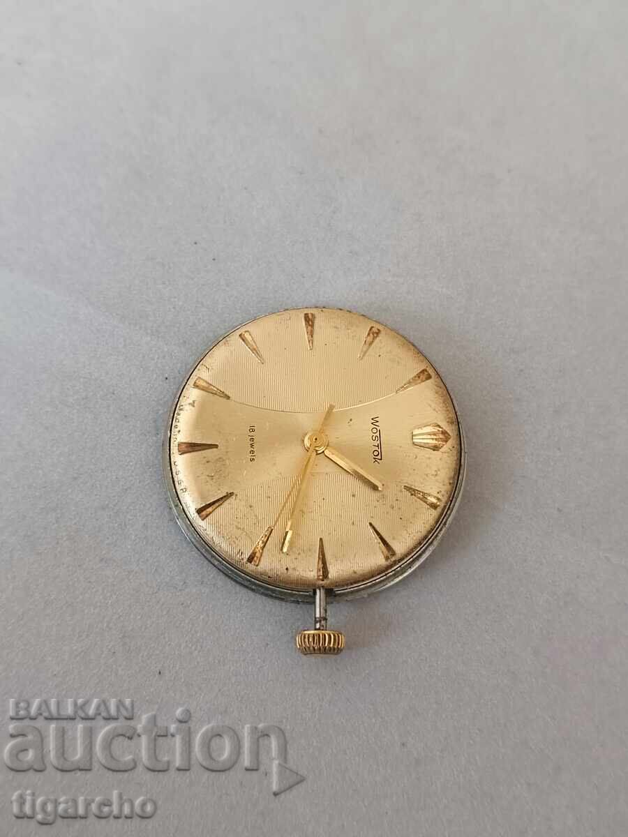 Vostok watch winder - 7 Vostok watch winder - 7