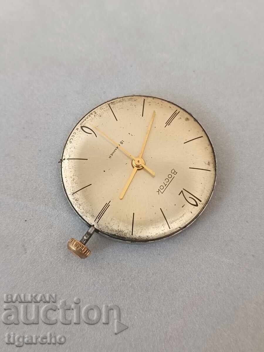 Vostok watch winder - 6 Vostok watch winder - 6