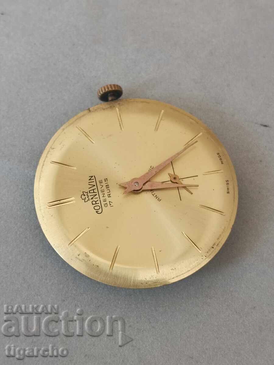 Cornavin watch winder with price 35.00 BGN | € 17.90 Cornavin watch winder with price 35.00 BGN | € 17.90