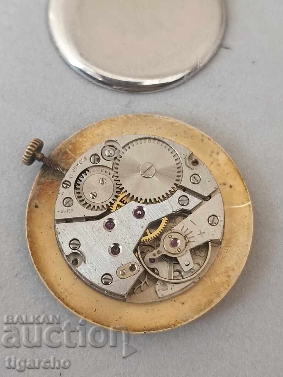 Auction Cornavin watch winder Auction Cornavin watch winder