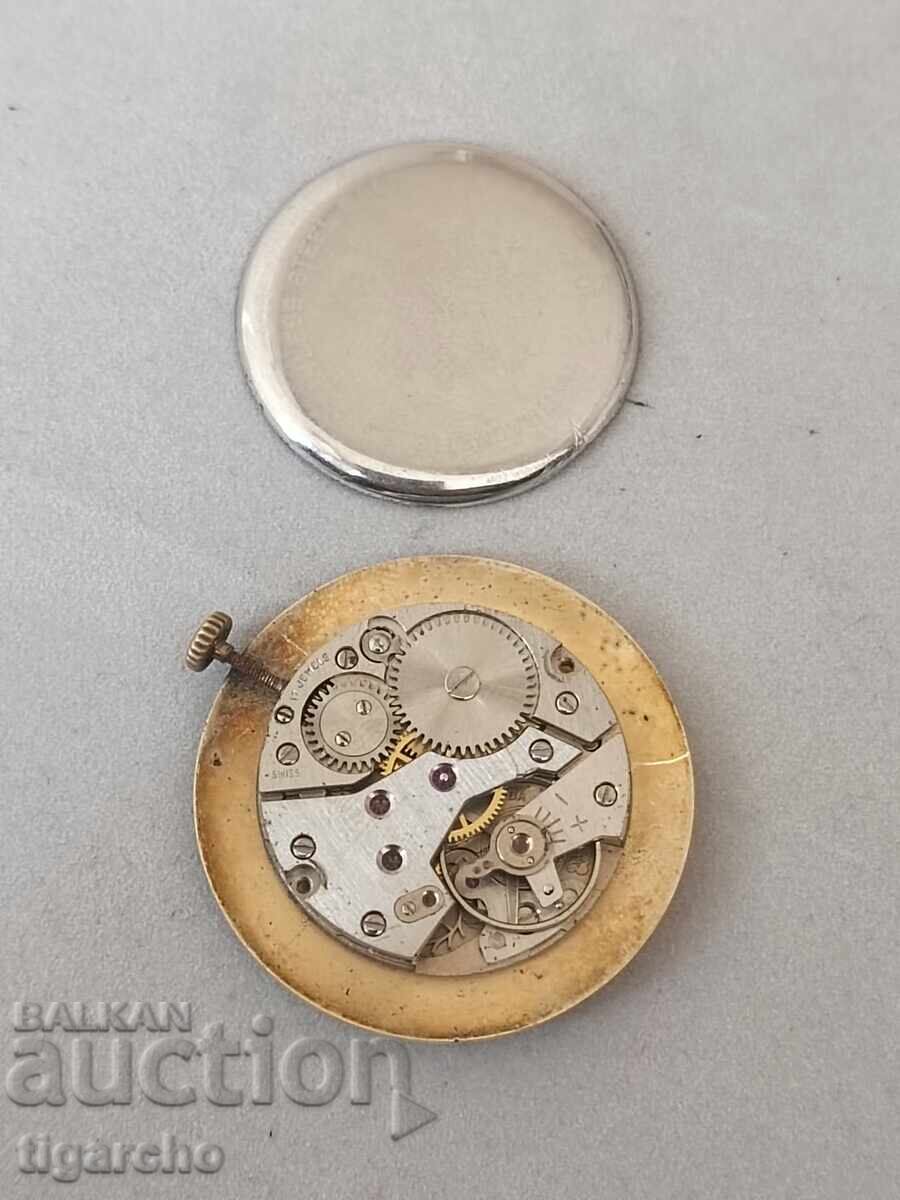 Delivery of Cornavin watch winder Delivery of Cornavin watch winder