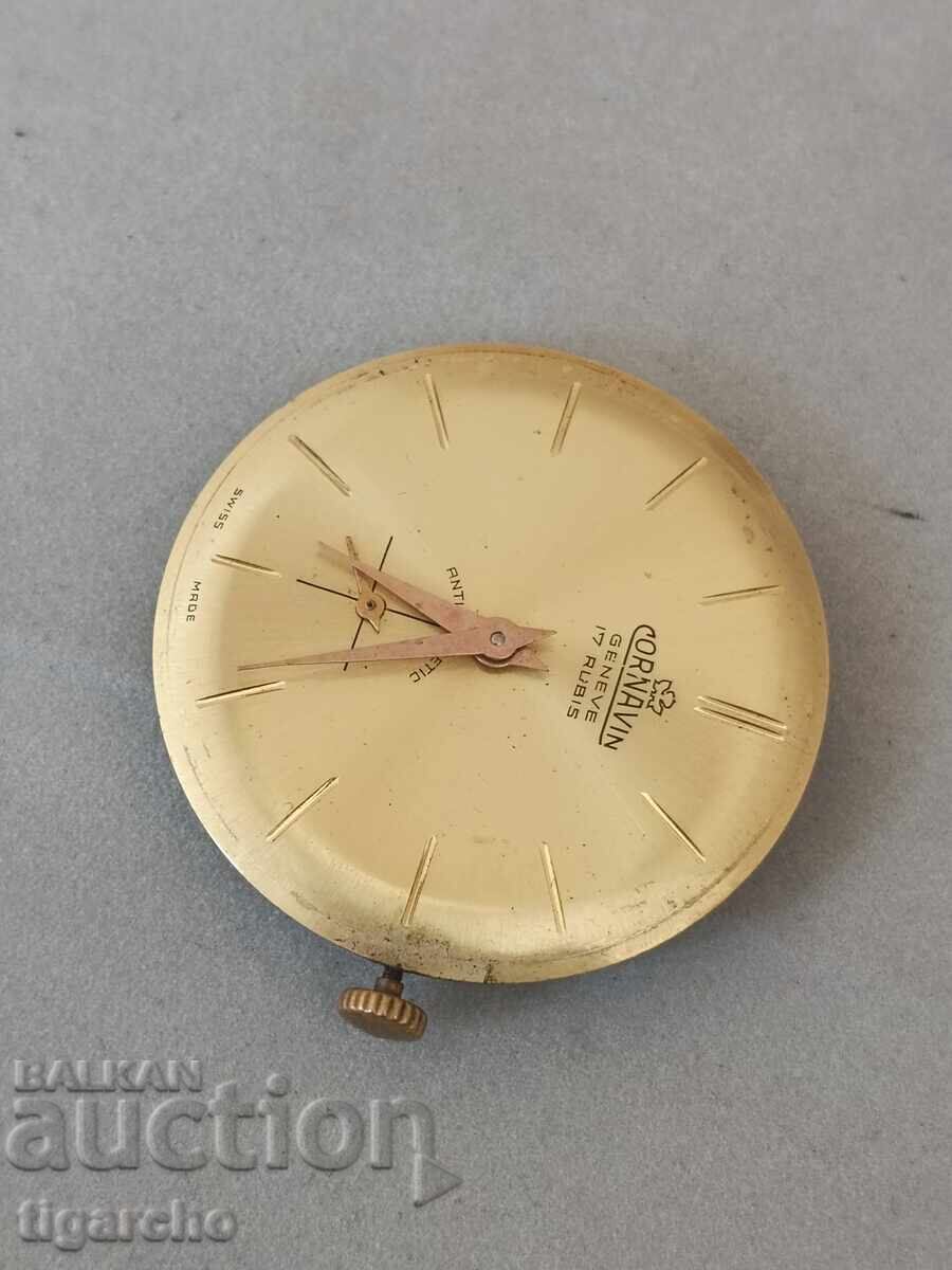 Cornavin watch winder - 6 Cornavin watch winder - 6