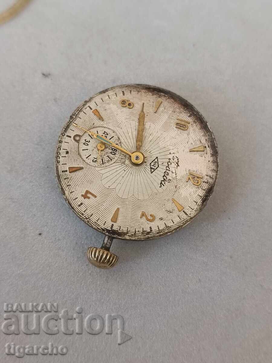 Pobeda clock machine - 6 Pobeda clock machine - 6