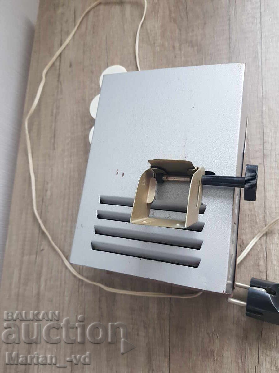 Delivery of Old projector Delivery of Old projector