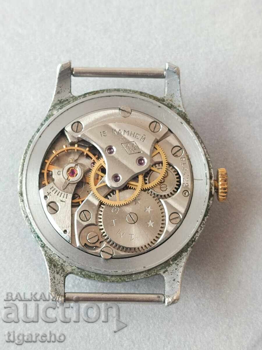 Часовник Победа - 5 Часовник Победа - 5