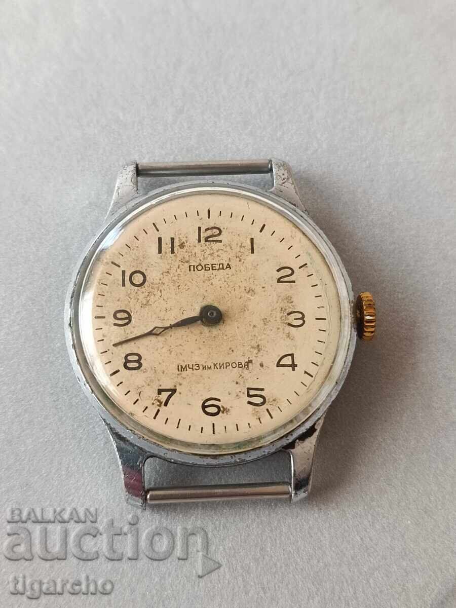 Часовник Победа - 7 Часовник Победа - 7