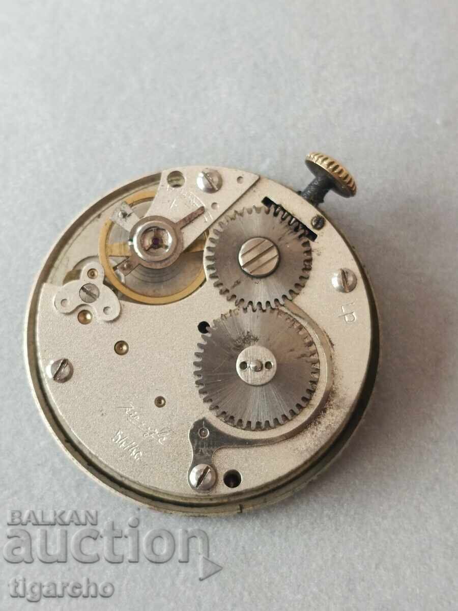 Kienzle clock with price 60.00 BGN | € 30.68 Kienzle clock with price 60.00 BGN | € 30.68