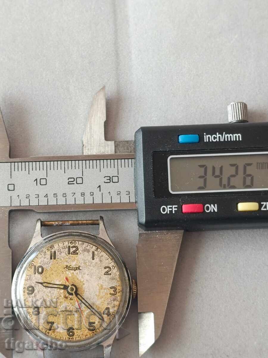 Auction Kienzle clock Auction Kienzle clock