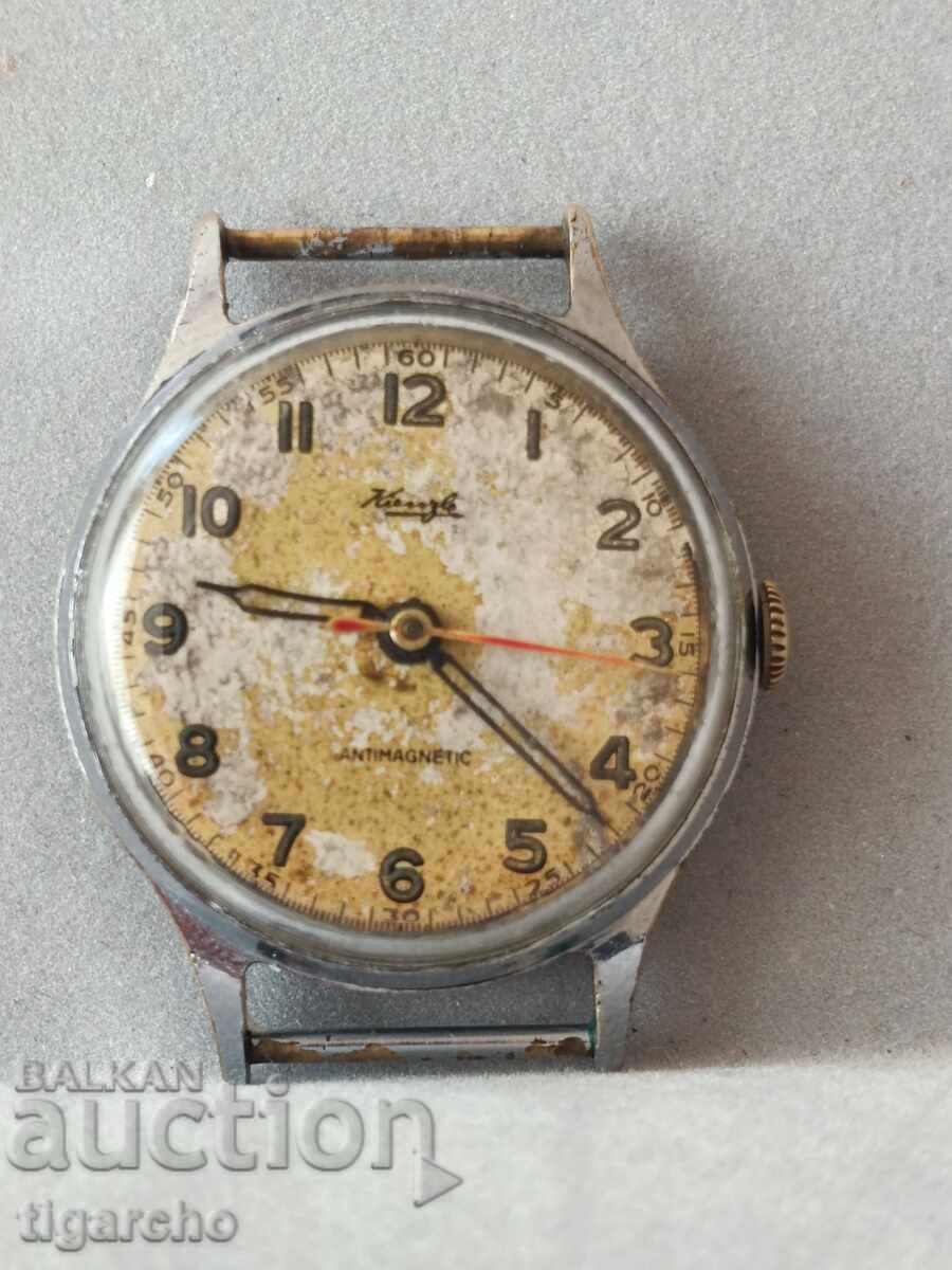 Kienzle clock - 5 Kienzle clock - 5