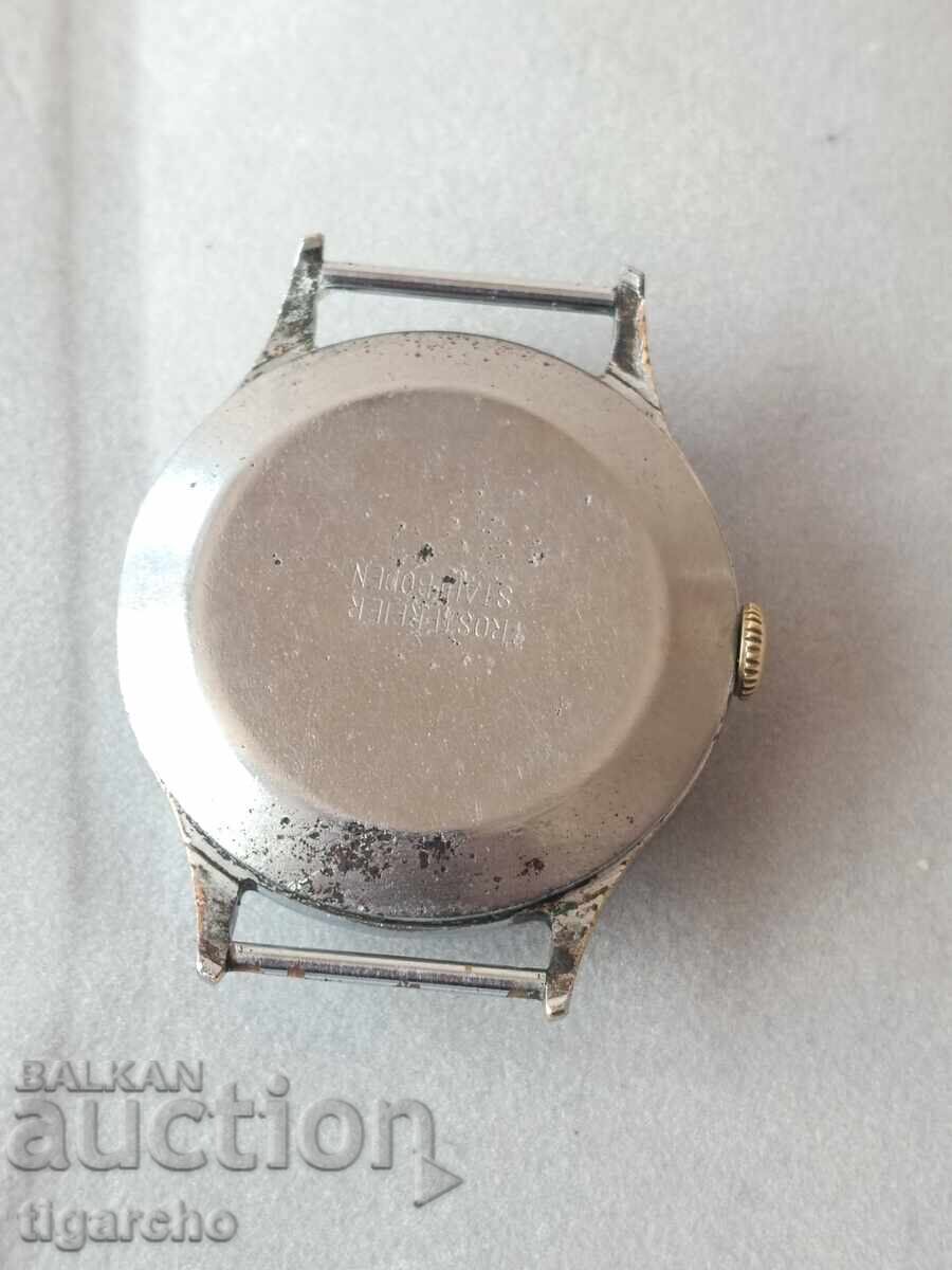 Kienzle clock - 6 Kienzle clock - 6