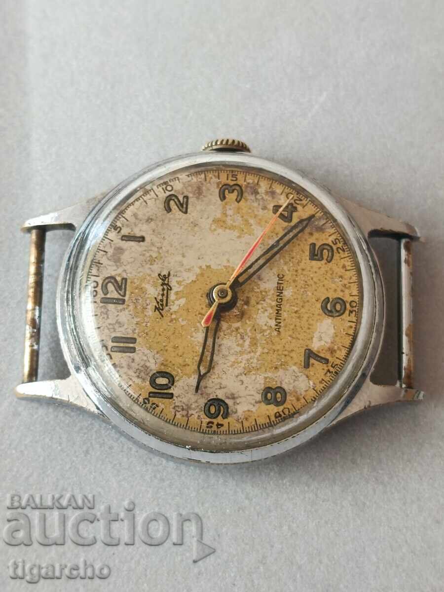 Kienzle clock - 7 Kienzle clock - 7