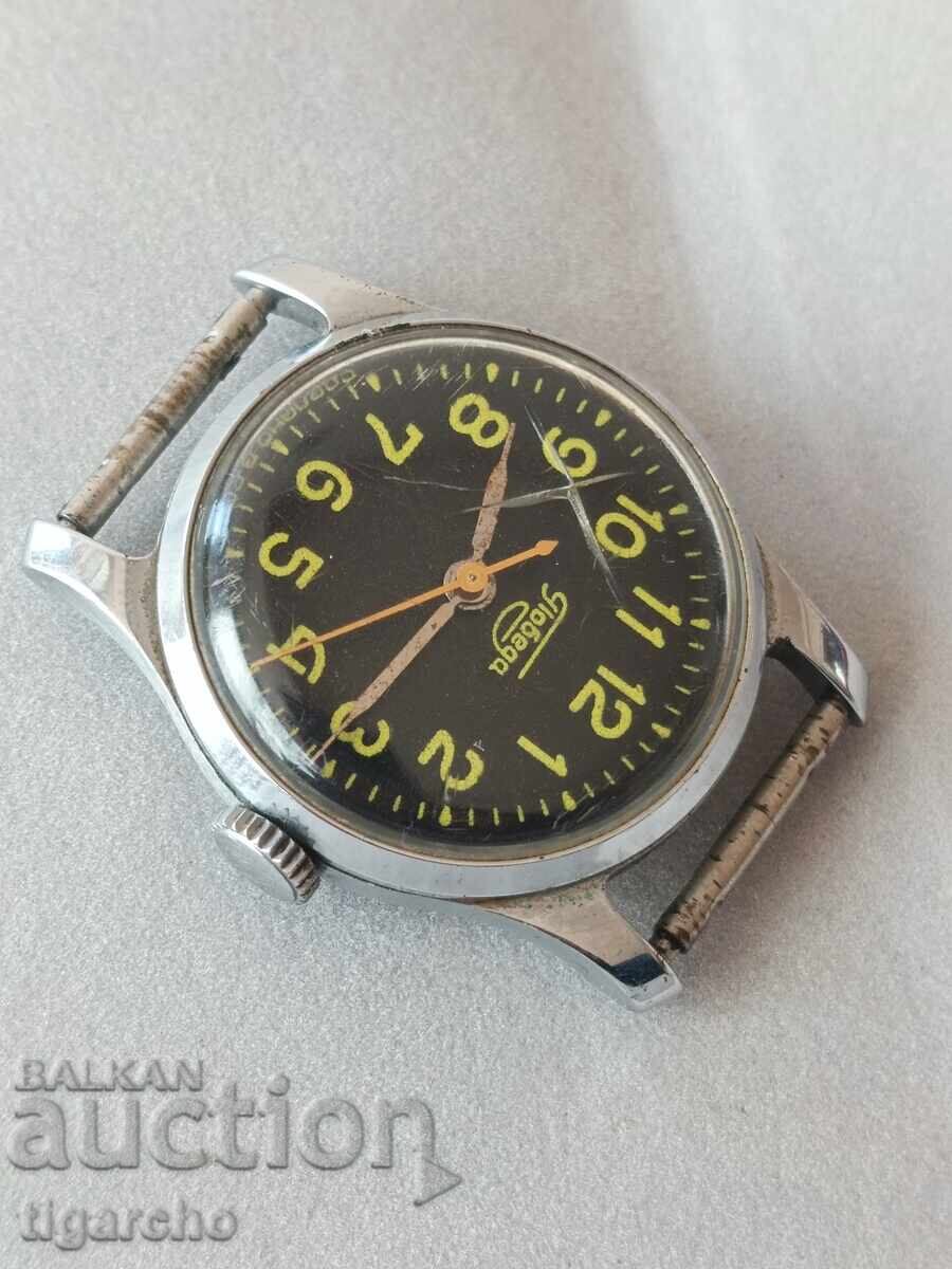 Auction Pobeda watch Auction Pobeda watch